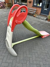 Smoby water slide - xl,
