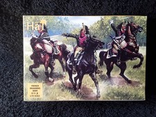 Hat 1/72 Napoleonic French