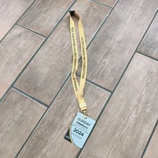 F1. Formula One Lanyard 2024