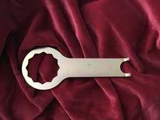 Vincent HRD K1 spanner, Rapide Black Shadow Comet. UK Made. UK RM Freepost.