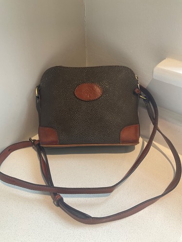 Vintage mulberry mole - vintage,