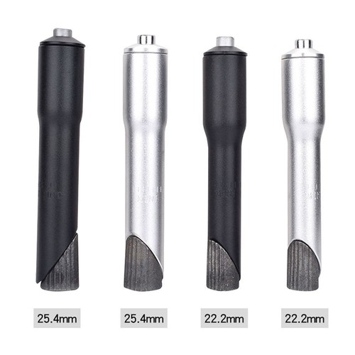 Bike quill stem - adapter, riser