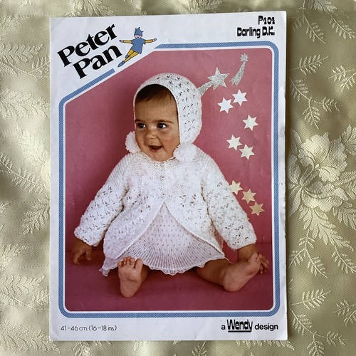 Peter pan darling - peter,