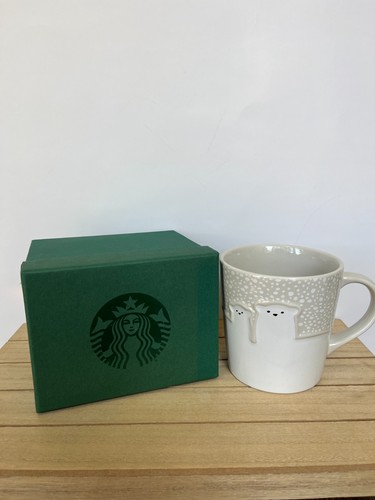 2016 starbucks polar bears - 2016,