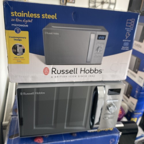 Russell hobbs litre 800w - litre,