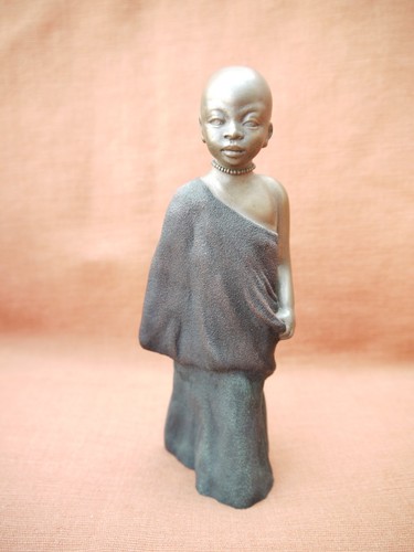 Soul journeys maasai - journeys, figurines