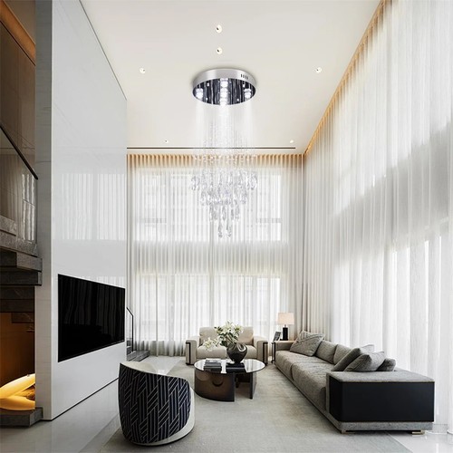 Chandelier crystal - 🌟chandelier, k9