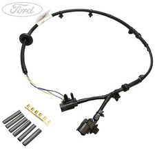 Genuine Ford Transit Mk8