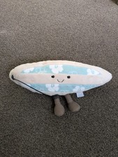 Jellycat Amuseables Surfboard Plush