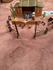 Playmobil Silver Ranch-3768