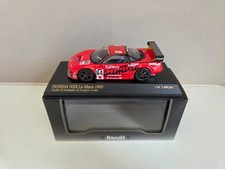 Kyosho Howsakt 1/43 Honda NSX