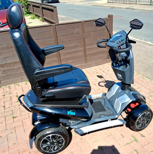 Tga vita 2022 mobility - s,