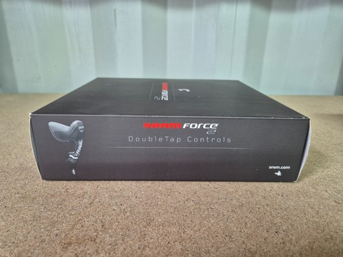 Sram force double tap - sram,