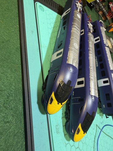 Hornby r1139 blue rapier - blue,