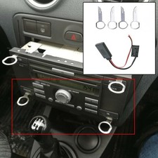 For Ford 6000CD AUX Audio