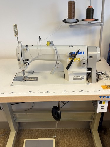 Juki ddl 8700 - ddl-8700, lockstitch