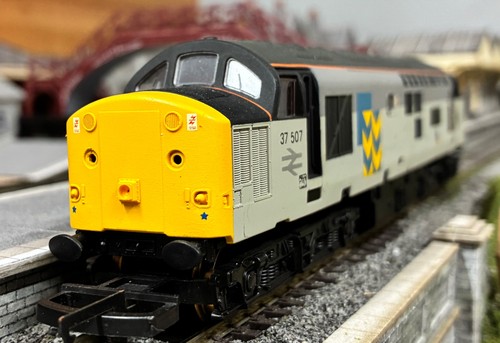 Lima gauge class - 00,