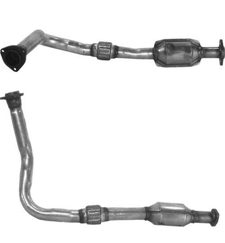 Approved catalytic converter - catalytic,