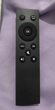 Remote Control For Apple TV