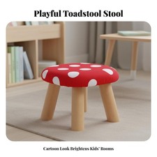spot-patterned