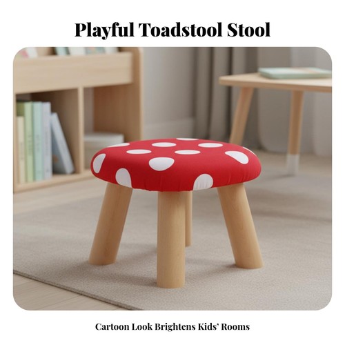 spot-patterned