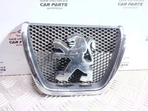 Peugeot 307 front upper - peugeot,