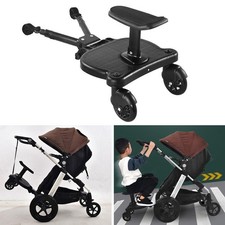 Baby Jogger Glider Board 55 Lbs