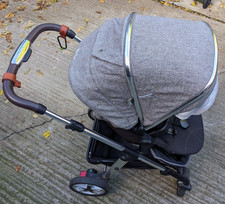 Silver Cross Pioneer Bundle -