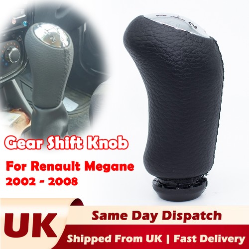 Gear shift knob speed manual - 5,