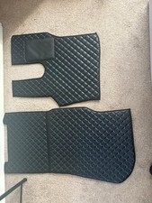 DAF Truck Mats New Generation