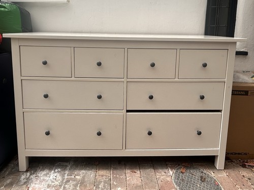 Ikea hemnes white - hemnes,