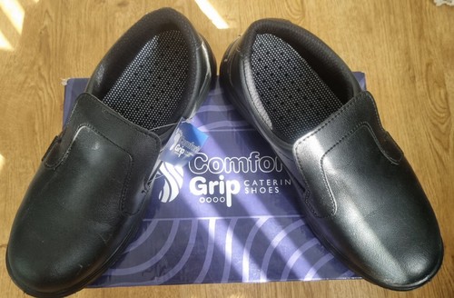 Kitchen safety shoes unisex - kitchen,