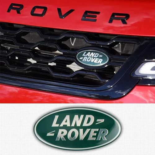 Car front grille tail trunk - tail,