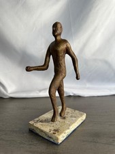 ELISABETH FRINK BRONZE