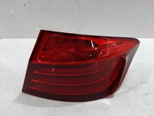 2016 BMW 520D (F10 LCI) O/S Drivers Right Rear Outer LED Taillight Tail Light
