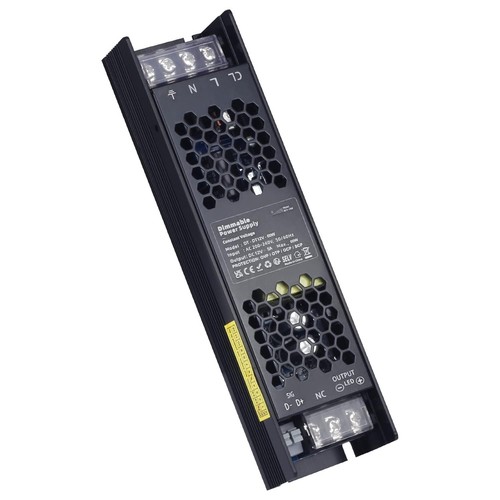 Led driver 12v - 12v, dimmable