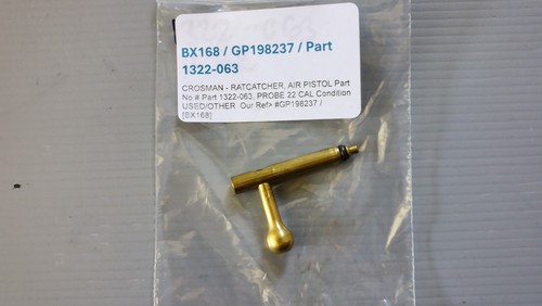Spare part for crosman - part,