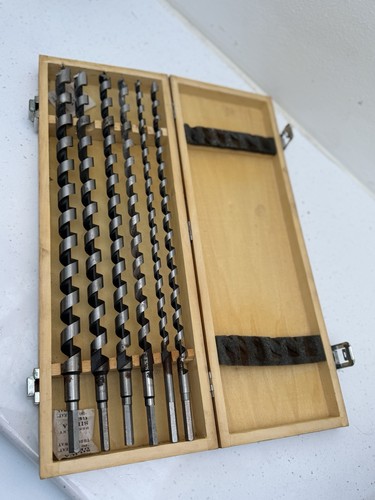 Rolson quality tools - quality, auger