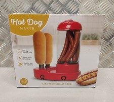 Treat Factory Hot Dog Maker