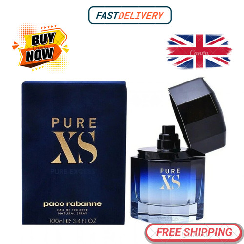 Paco rabanne pure eau - paco,