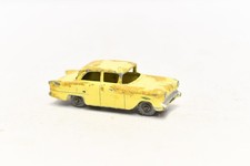 Vintage Lesney Matchbox No 45