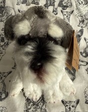 Schnauzer Demdaco Top Dog