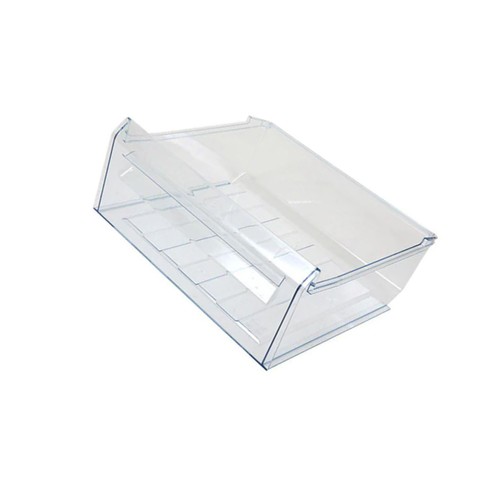 Aeg fridge freezer top or - ,