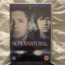 Supernatural - Season 2