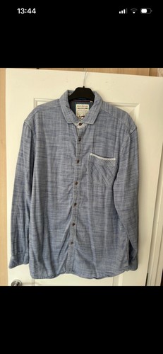 Mantaray men blue - men's,
