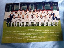 CRICKET PIC  LANCASHIRE WIN