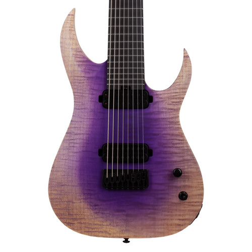 Schecter john browne tao - browne, tao-8