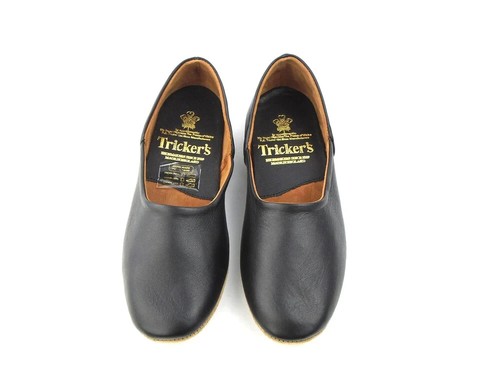 Trickers charles slippers - trickers,