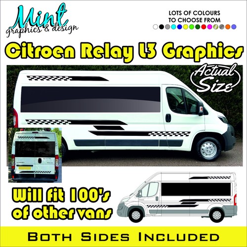 Citroen relay motorhome - citroen,