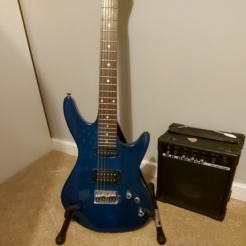 Epiphone williams paul special - epiphone,